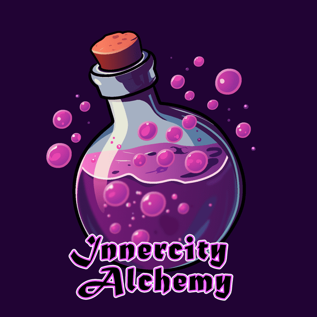 InnerCity Alchemy Game