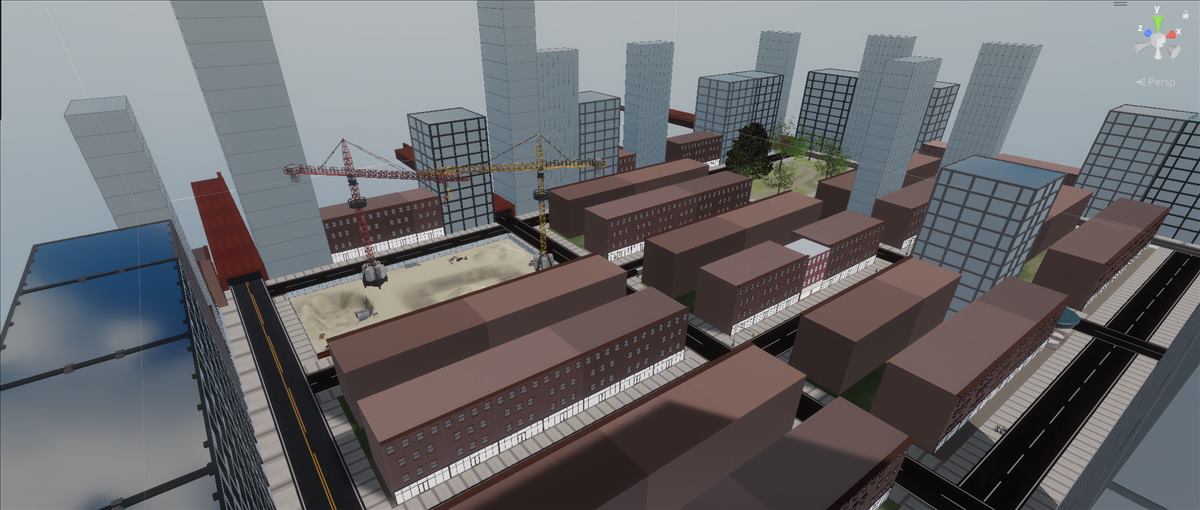 InnerCity Alchemy screenshot — brewing interface